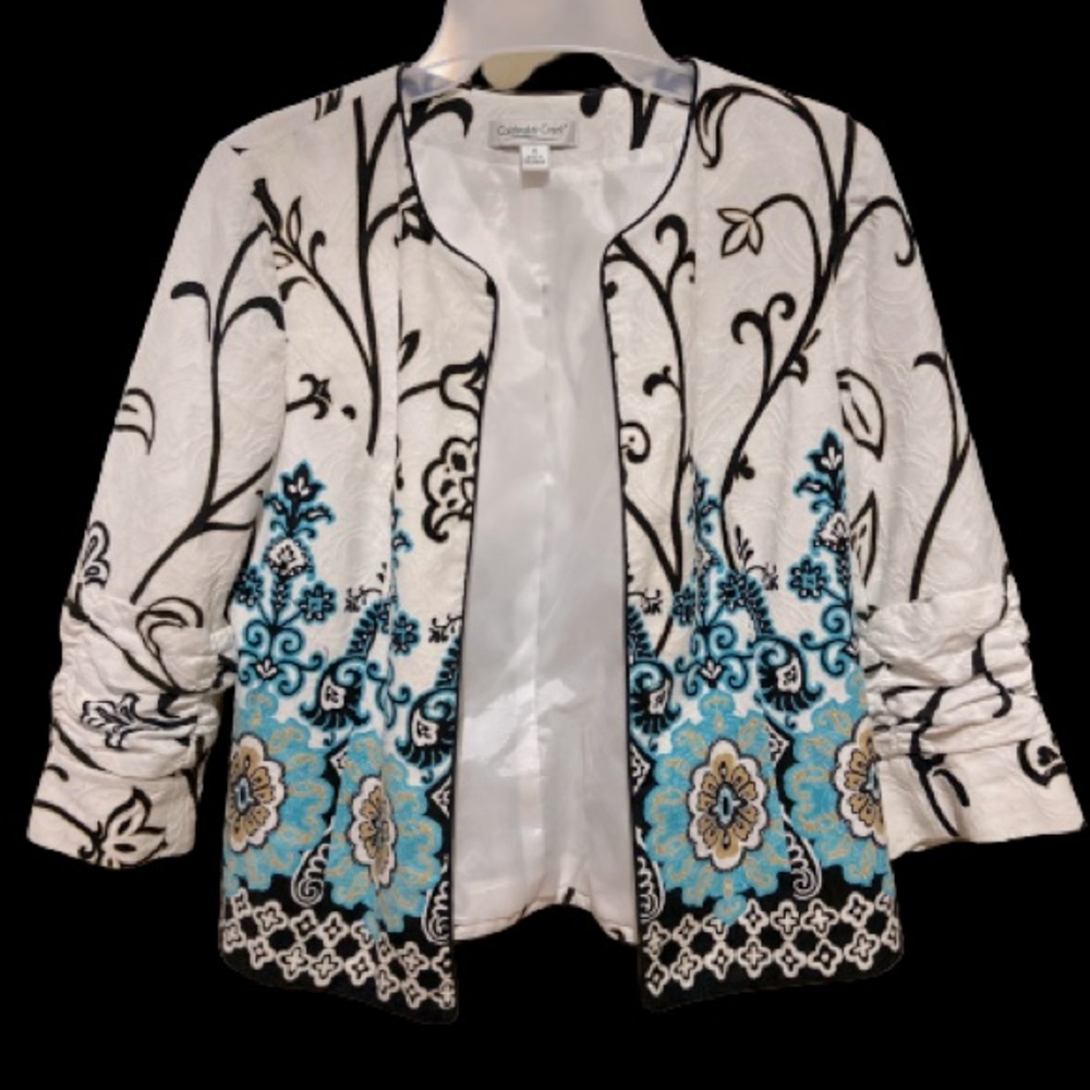 Coldwater Creek Blazer